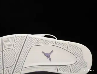 RETRO 4 - JORDAN SB CT8527-120 0512